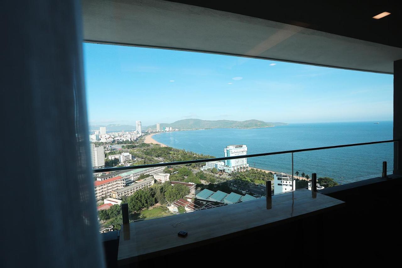 Flc Sea Tower Quy Nhon- Dong Ngo House Διαμέρισμα Εξωτερικό φωτογραφία