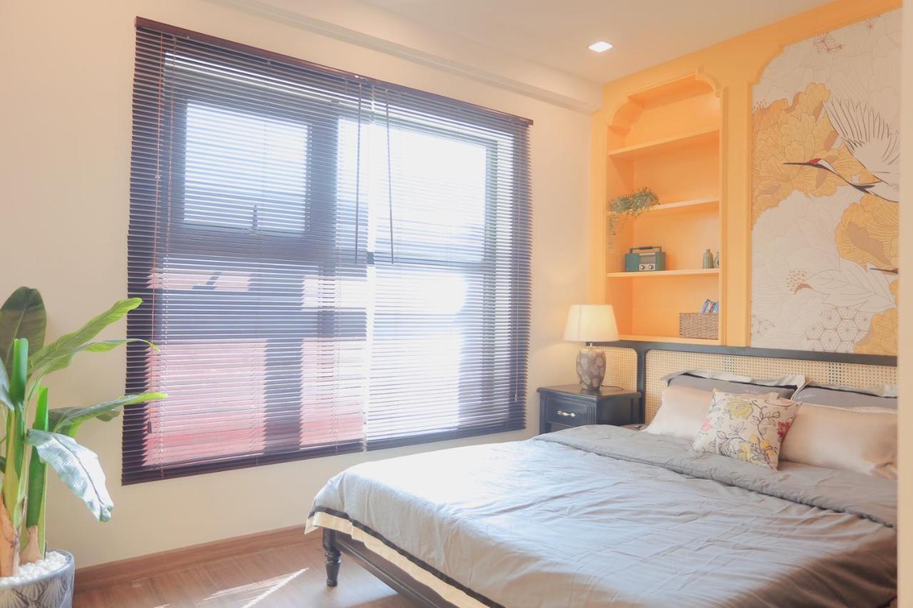 Flc Sea Tower Quy Nhon- Dong Ngo House Διαμέρισμα Εξωτερικό φωτογραφία