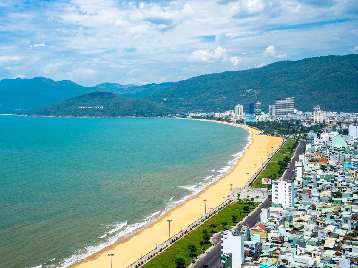 Flc Sea Tower Quy Nhon- Dong Ngo House Διαμέρισμα Εξωτερικό φωτογραφία