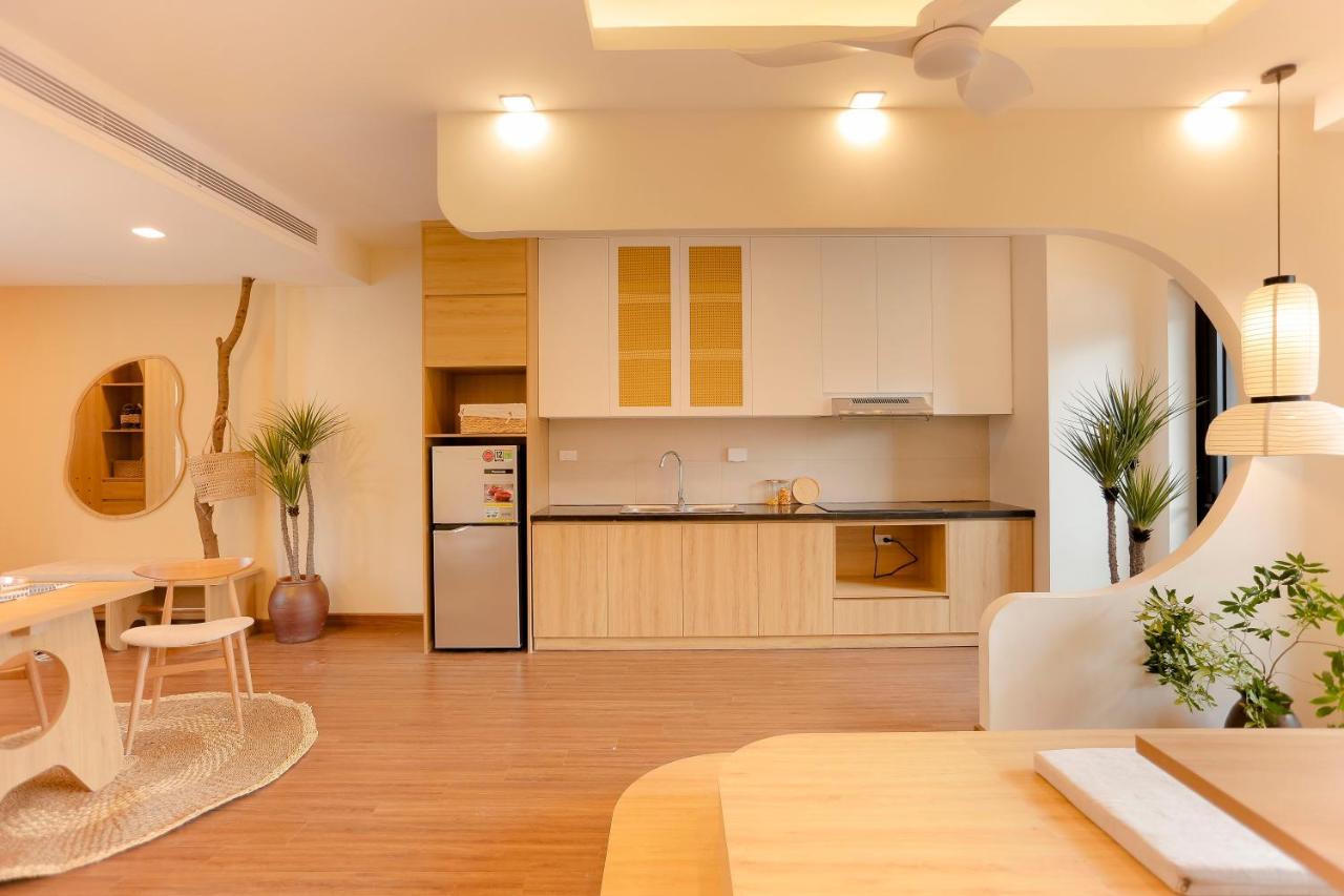 Flc Sea Tower Quy Nhon- Dong Ngo House Διαμέρισμα Εξωτερικό φωτογραφία