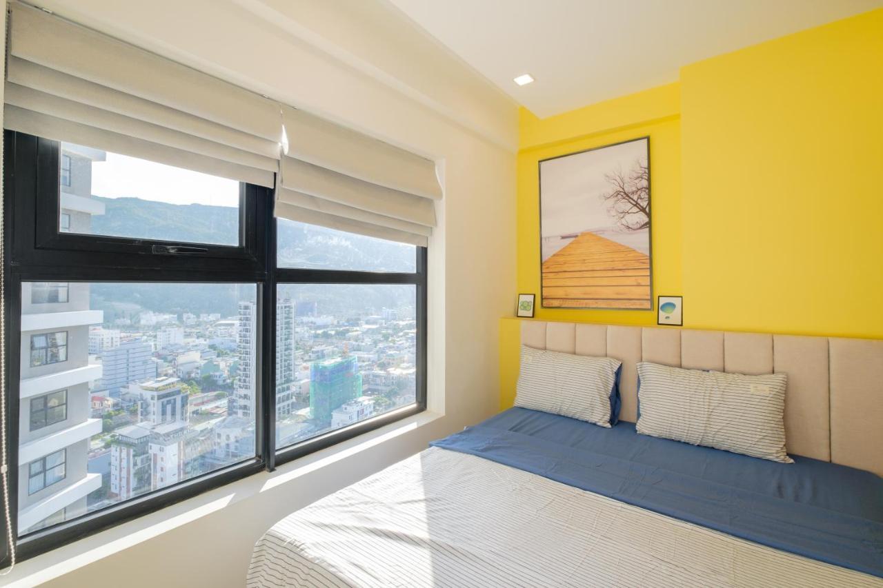 Flc Sea Tower Quy Nhon- Dong Ngo House Διαμέρισμα Εξωτερικό φωτογραφία