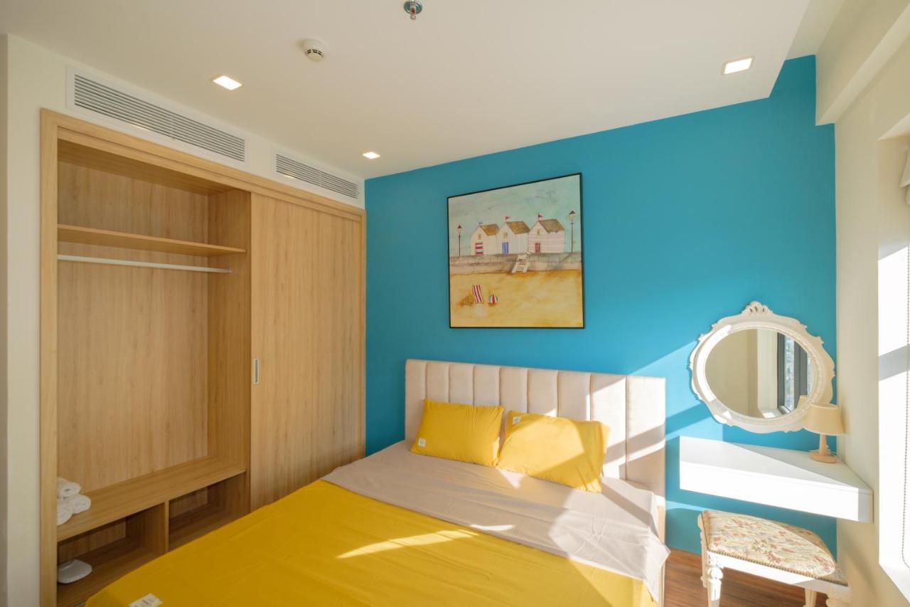 Flc Sea Tower Quy Nhon- Dong Ngo House Διαμέρισμα Εξωτερικό φωτογραφία