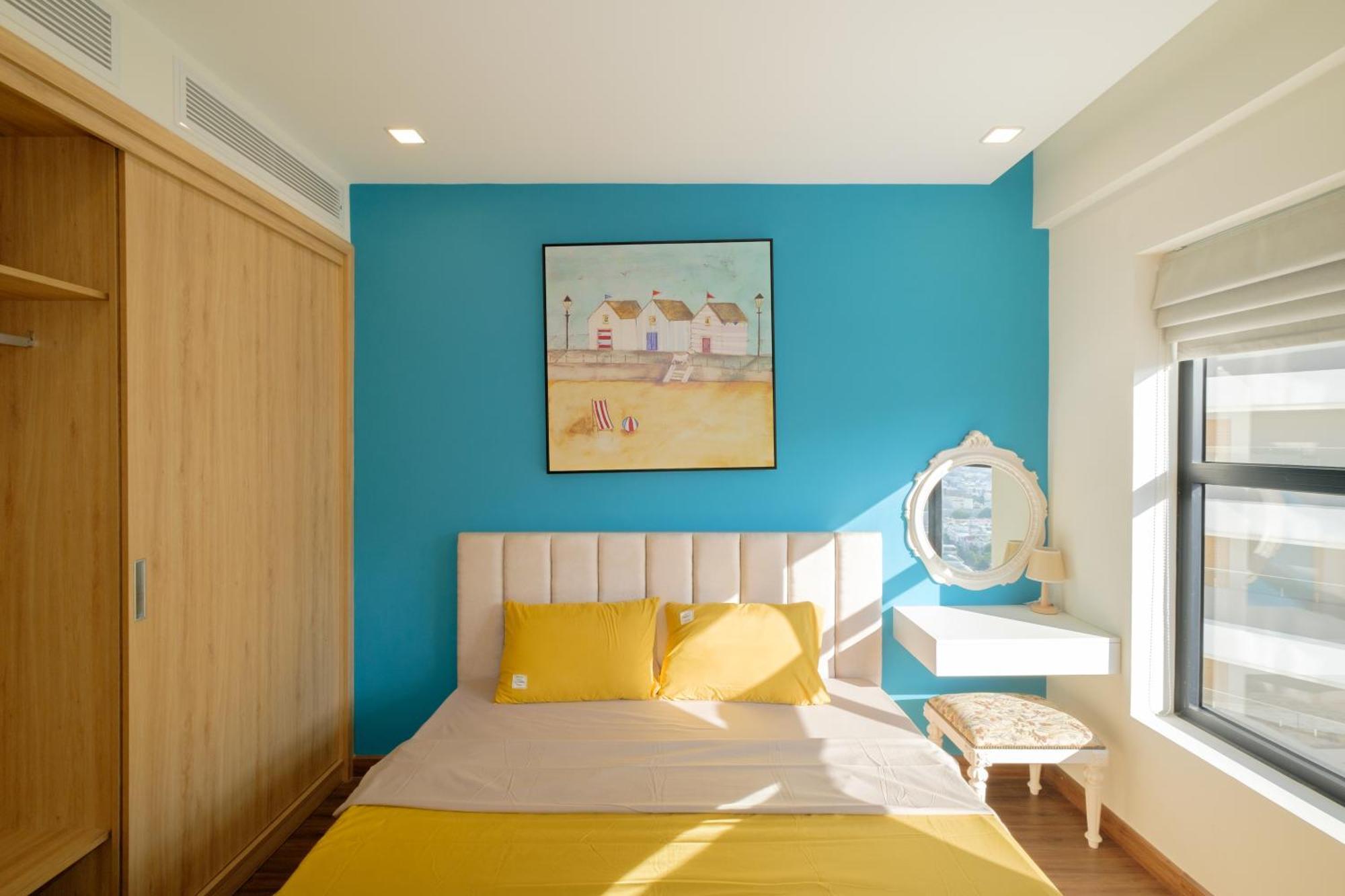 Flc Sea Tower Quy Nhon- Dong Ngo House Διαμέρισμα Εξωτερικό φωτογραφία
