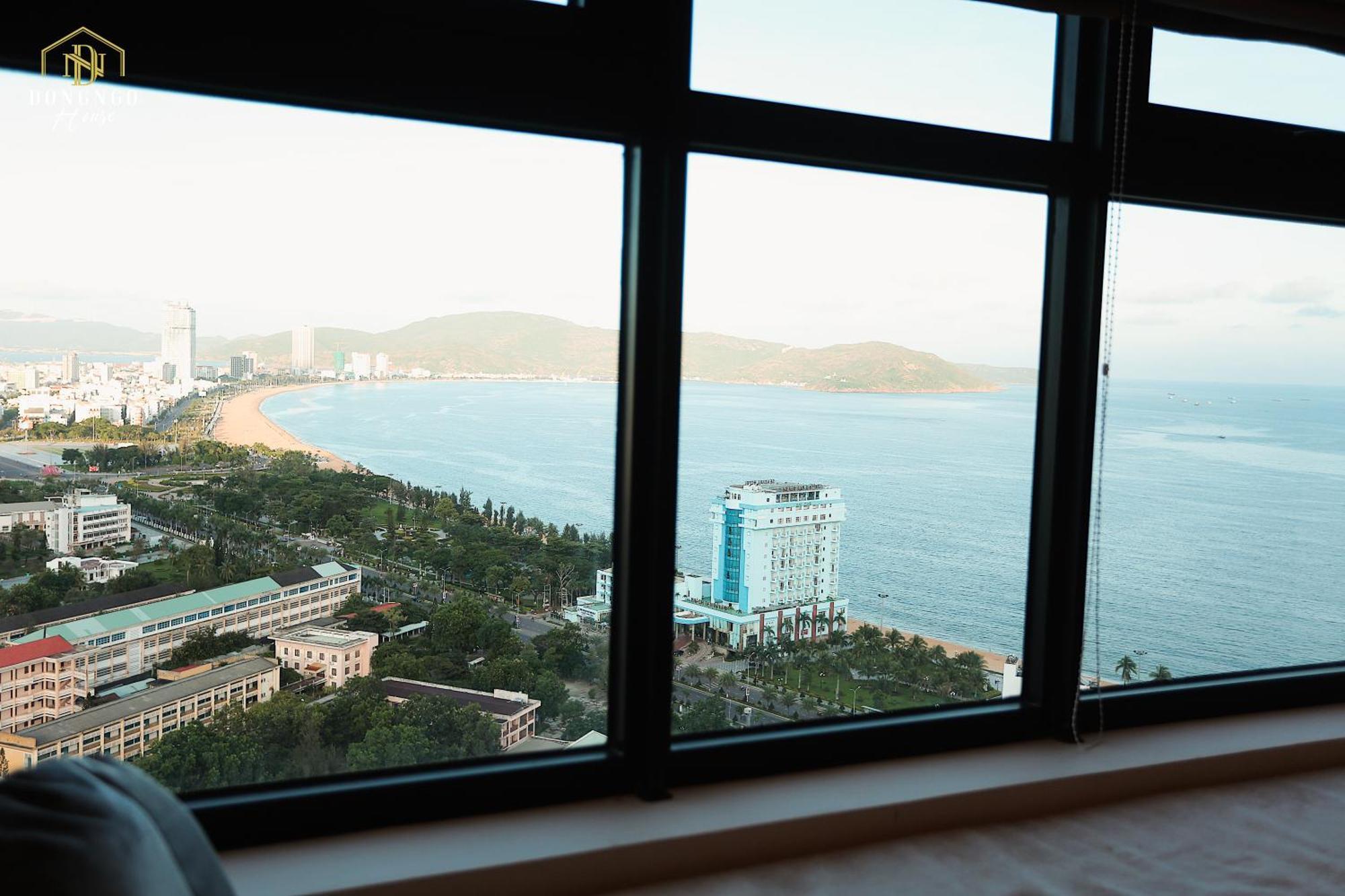 Flc Sea Tower Quy Nhon- Dong Ngo House Διαμέρισμα Εξωτερικό φωτογραφία