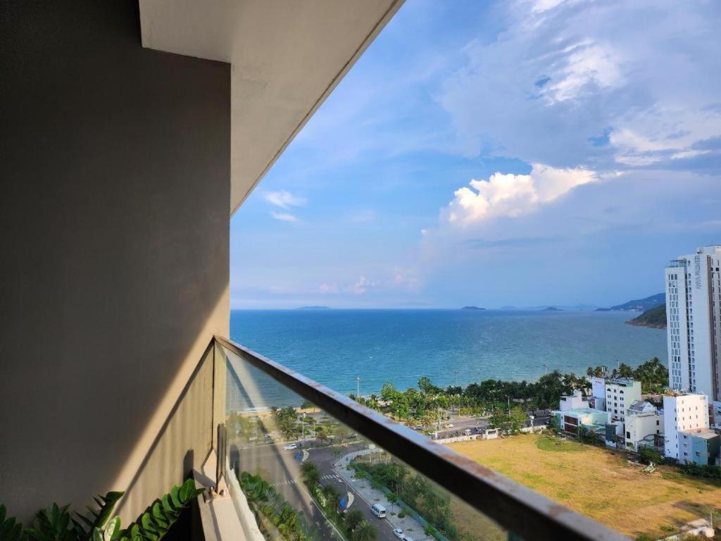 Flc Sea Tower Quy Nhon- Dong Ngo House Διαμέρισμα Εξωτερικό φωτογραφία