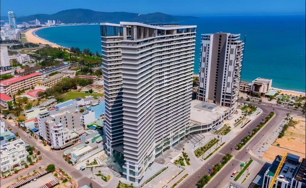 Flc Sea Tower Quy Nhon- Dong Ngo House Διαμέρισμα Εξωτερικό φωτογραφία